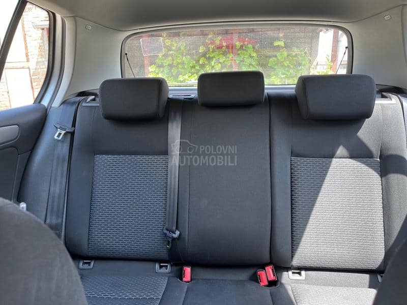 Volkswagen Golf 6 1.4