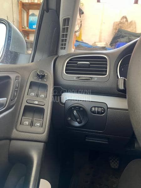 Volkswagen Golf 6 1.4
