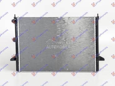 HLADNJAK MOTORA 2.8 i/24V... za Volkswagen Sharan od 1995. do 2010. god.