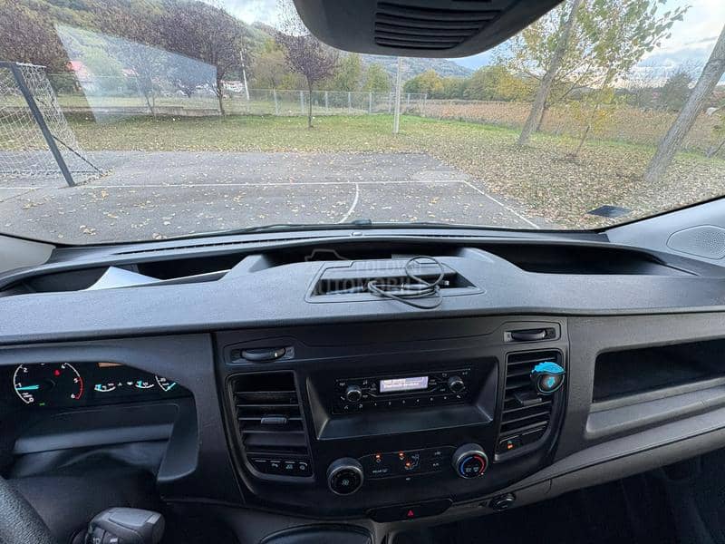Ford Transit Custom 2.0 TDCI L1H1