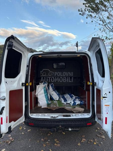 Ford Transit Custom 2.0 TDCI L1H1
