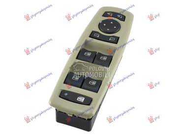 PREKIDAC U PREDNJIM... za Renault Megane od 2014. do 2015. god.