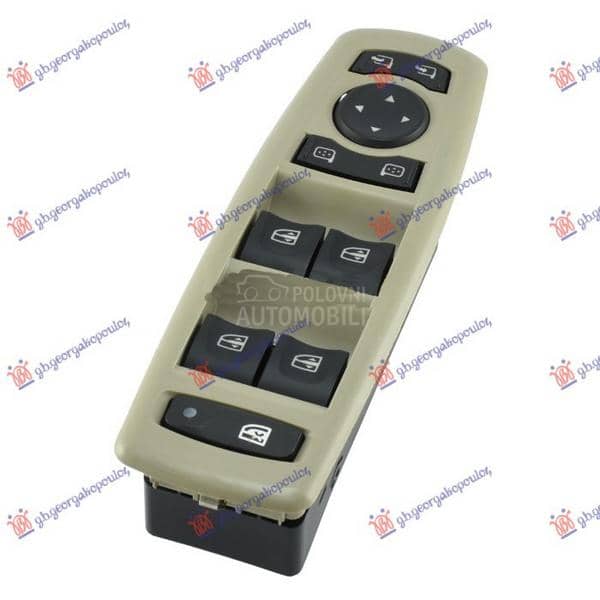 PREKIDAC U PREDNJIM...