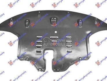 ZASTITA MOTORA za Kia Sorento od 2014. do 2017. god.