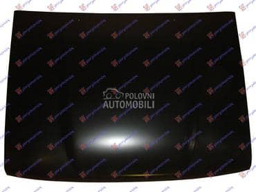 HAUBA za Toyota Hilux od 1989. do 1994. god.