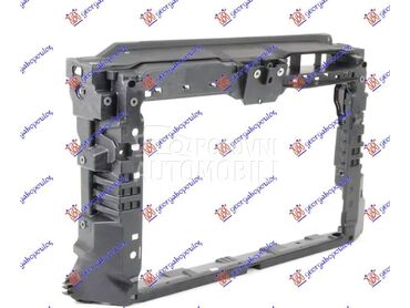 VEZNI LIM HIBRID za Volkswagen Jetta od 2014. do 2018. god.