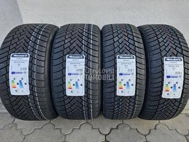 Barum 255/40 R18 Zimska