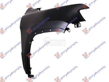 KRILO Desno za Jeep Grand Cherokee od 2014. do 2017. god.