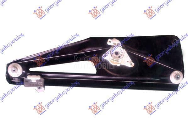 NEMA- PODIZAC ZADNJEG...