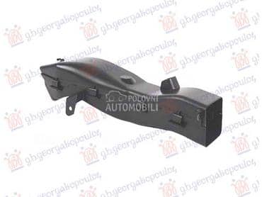 USMERIVAC VAZDUHA PREDNJI... za BMW X5 od 2007. do 2010. god.