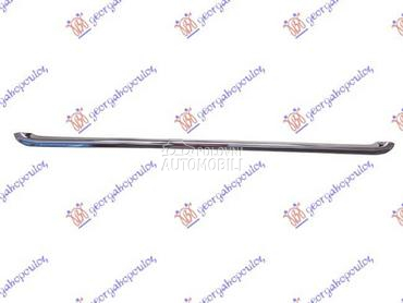 LAJSNA HAUBE HROM za Volvo XC60 od 2008. do 2013. god.