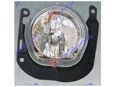 MAGLENKA Levo za Fiat Qubo za 2016. god.