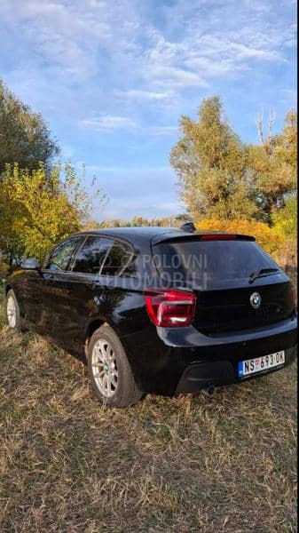 BMW 118  BMW 118