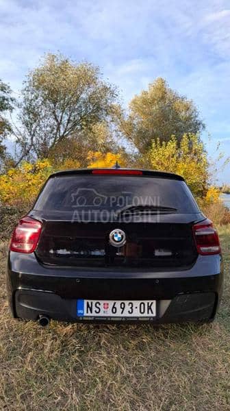 BMW 118  BMW 118