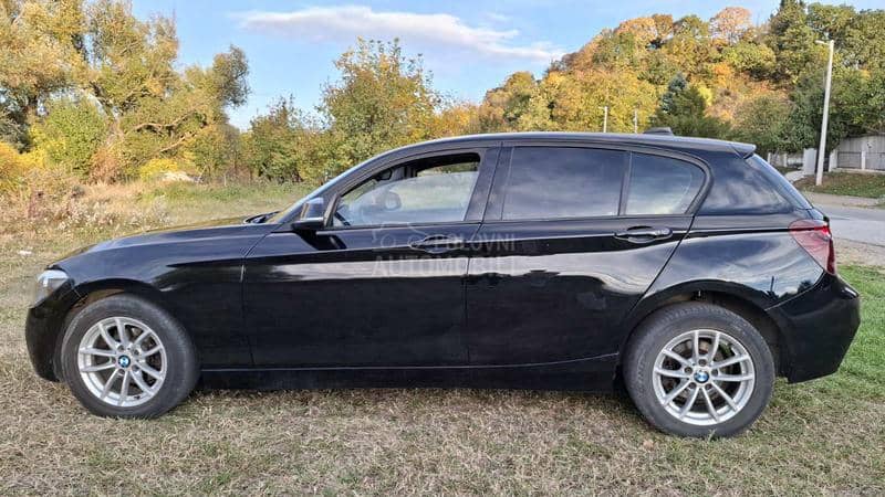 BMW 118  BMW 118