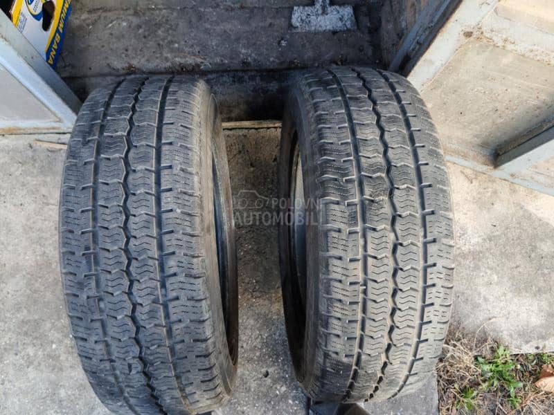 Yokohama 215/65 R16 Sve sezone