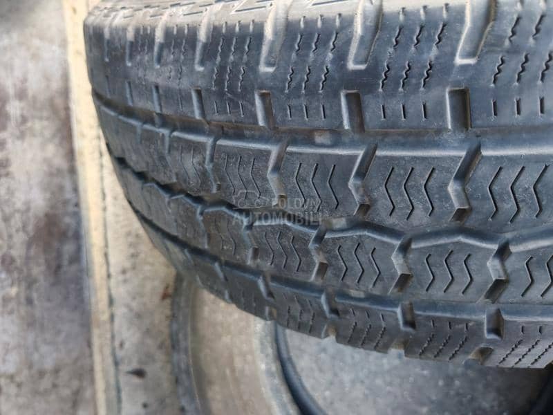 Yokohama 215/65 R16 Sve sezone