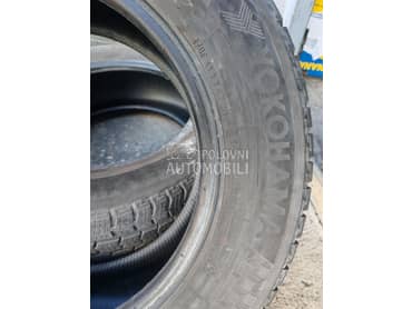 Yokohama 215/65 R16 Sve sezone