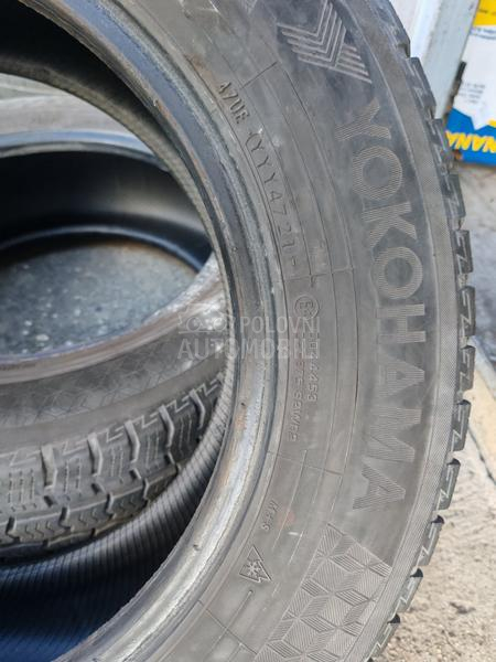 Yokohama 215/65 R16 Sve sezone