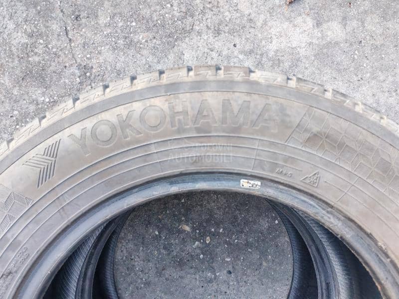 Yokohama 215/65 R16 Sve sezone