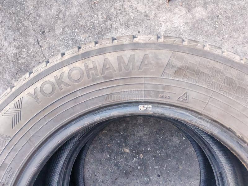 Yokohama 215/65 R16 Sve sezone