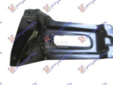 NOSAC PREDNJEG BRANIKA... za Mitsubishi L200 od 2010. do 2015. god.