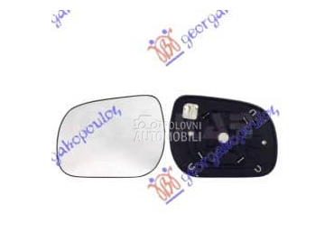 STAKLO RETROVIZORA SA... za Toyota RAV 4 od 2005. do 2010. god.