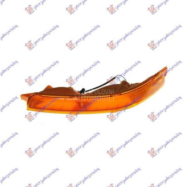 MIGAVAC U BRANIKU Levo