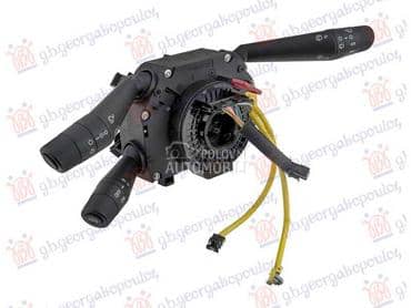 PREKIDAC/RUCICA NA VOLANU za Fiat Punto od 2005. do 2012. god.