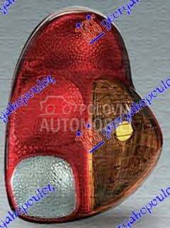 NEMA- STOP LAMPA Desno