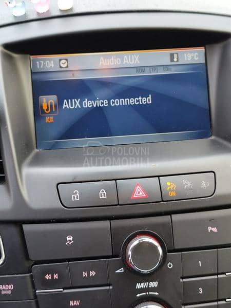 Opel Insignia  Opel Insignia