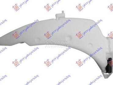 POSUDA ZA TECNOST BRISACA za Ford Transit Connect od 2010. do 2013. god.