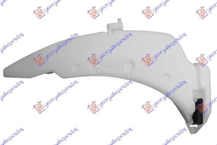 POSUDA ZA TECNOST BRISACA