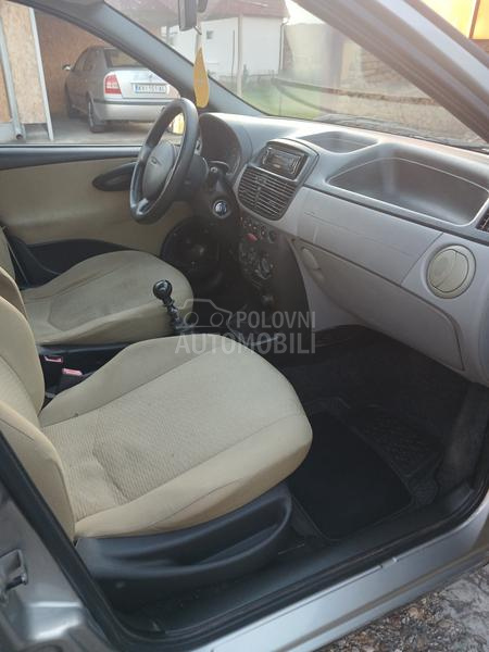 Fiat Punto 1.2 8v