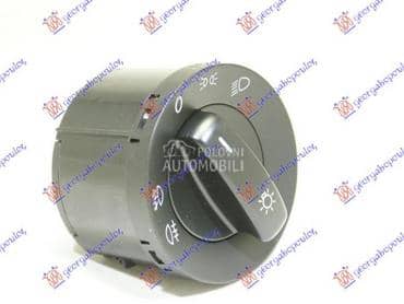 PREKIDAC ZA FAROVE za Volkswagen Touran od 2003. do 2006. god.