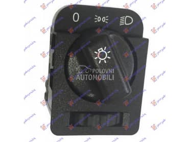 PREKIDAC ZA FAROVE za Opel Calibra od 1989. do 1995. god.