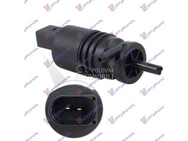 MOTOR POSUDE BRISACA za Seat Cordoba od 2002. do 2008. god.