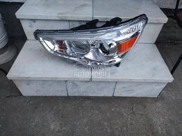 prednji levi far za Mitsubishi ASX