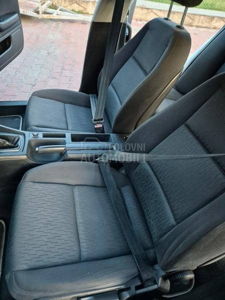 Audi A4 2.0 TDI Audi A4 2.0 TDI