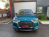 Citroen DS3 1.5blue-HDI
