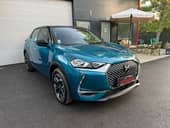 DS 3 1.5 blue-HDI  CHIC