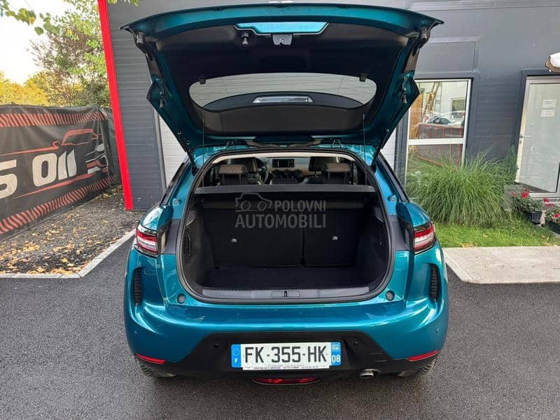 DS 3 1.5 blue-HDI  CHIC