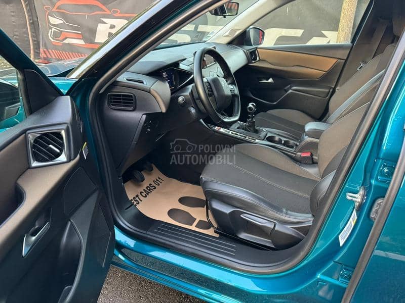 DS 3 1.5 blue-HDI  CHIC