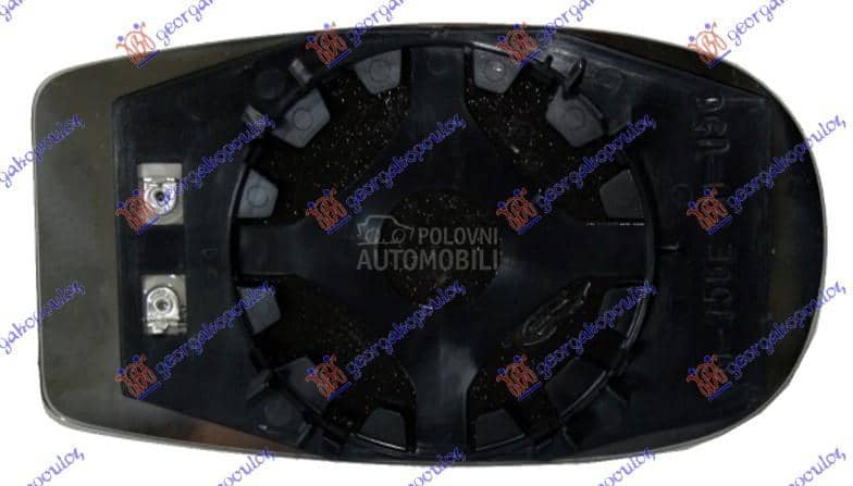 STAKLO RETROVIZORA SA...