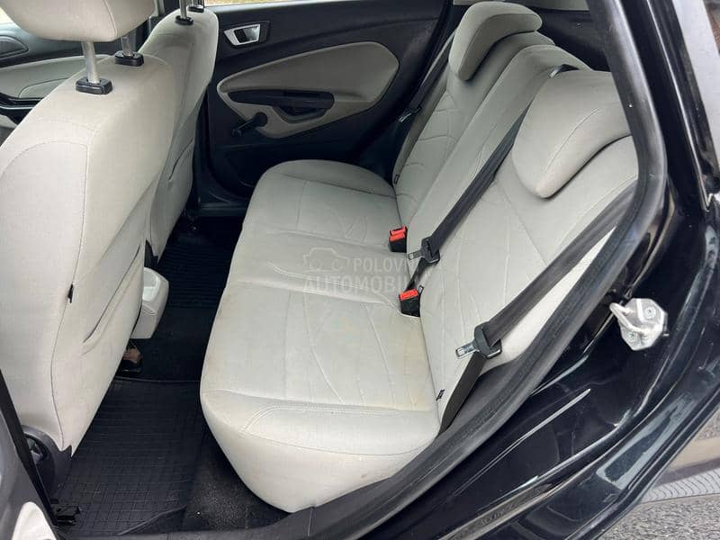 Ford Fiesta 88.000 K.M Ford Fiesta 88.000 K.M