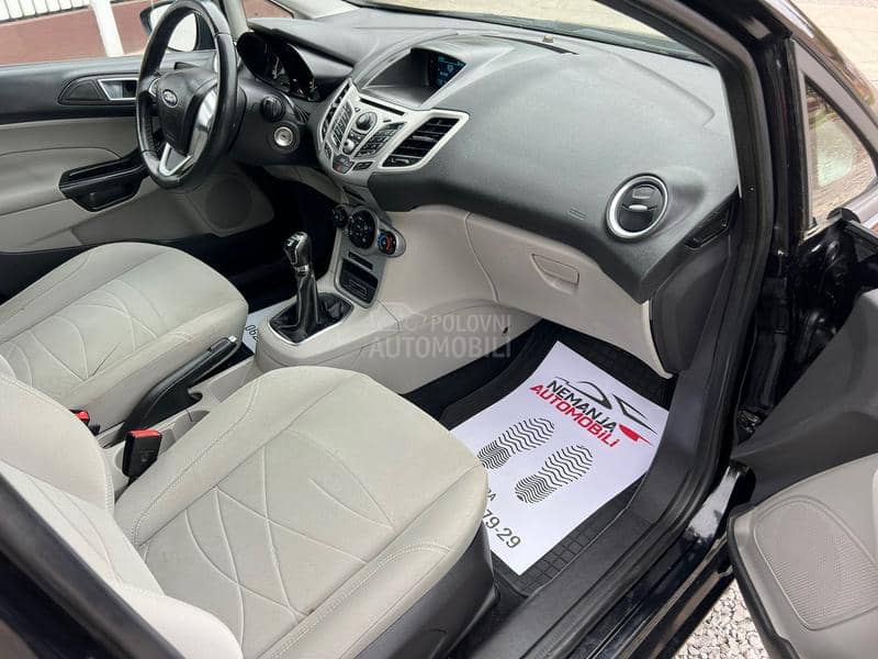 Ford Fiesta 88.000 K.M Ford Fiesta 88.000 K.M
