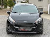 Ford Fiesta 88.000 K.M
