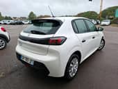 Peugeot 208 1.5bhdi NAJAVA