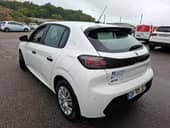 Peugeot 208 1.5bhdi NAJAVA