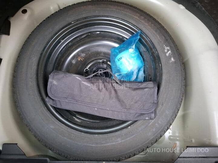 Peugeot 208 1.5bhdi NAJAVA